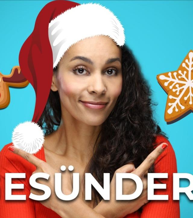 Weihnachten: DIESE 3 Schlemmereien sind die besten für dich