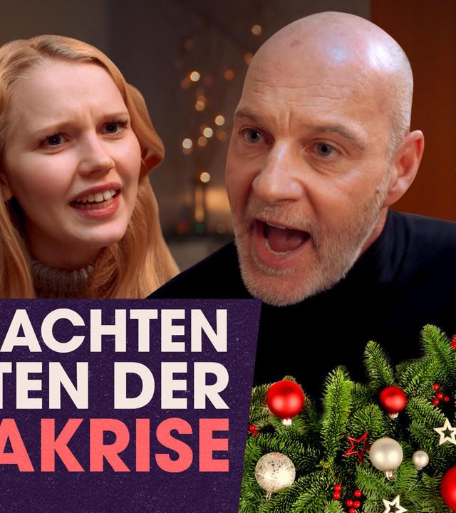 Weihnachten in Zeiten der Klimakrise
