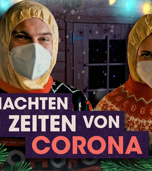 Weihnachten in Zeiten von Corona