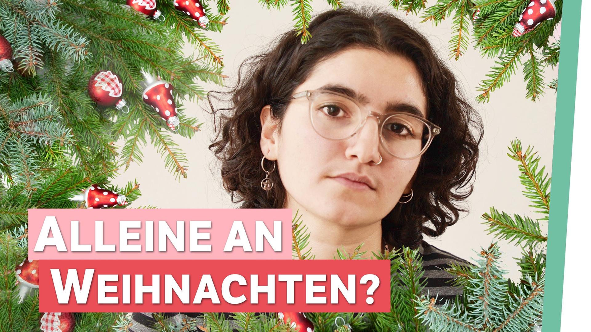 Weihnachten ohne Familie: Abgehauen nach Outing - Auf Klo