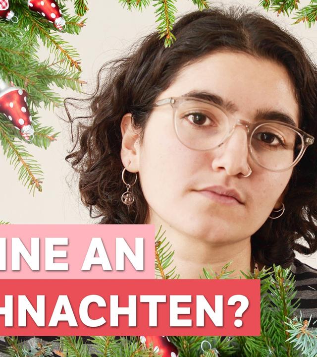 Weihnachten ohne Familie: Abgehauen nach Outing - Auf Klo