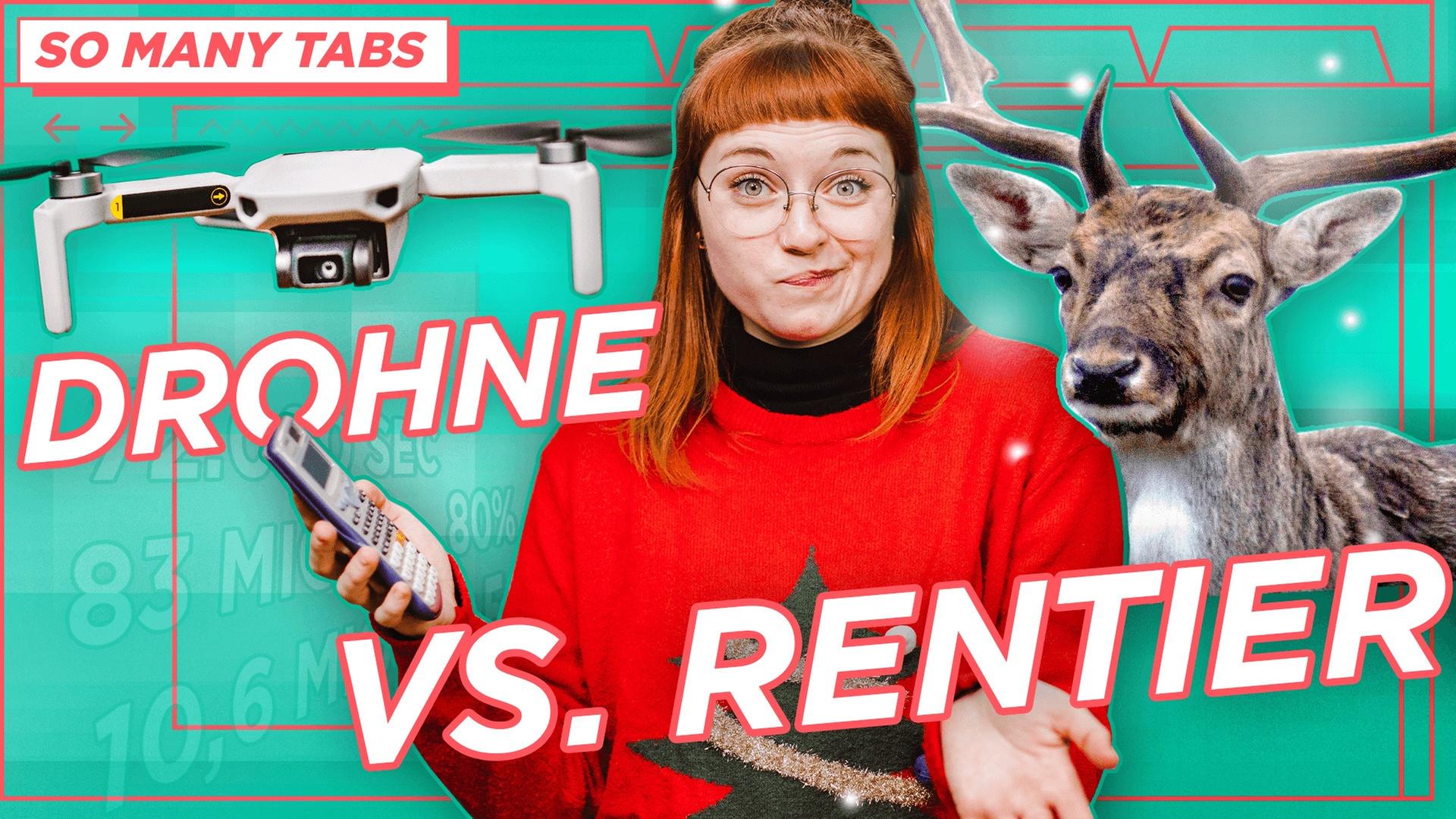 Weihnachts-Challenge: Wer verteilt besser GESCHENKE?! (Anne RECHNET nach)