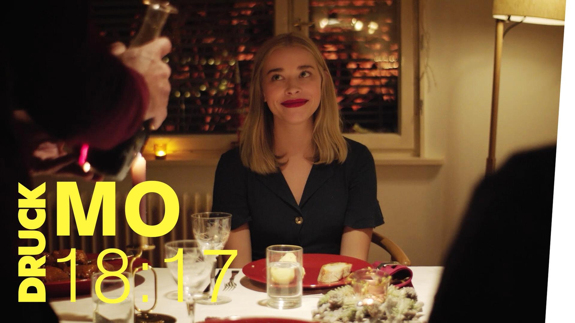 Weihnachts-Flüchtling - DRUCK - 50