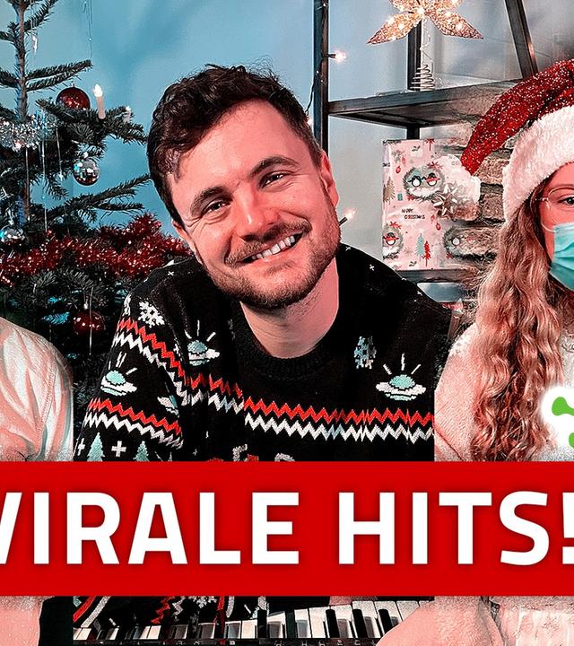 Weihnachts Songs zur Corona Zeit