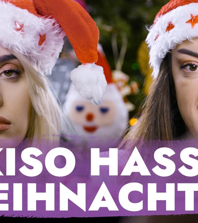 Weihnachtsbeef zwischen PARSHAD und KISO