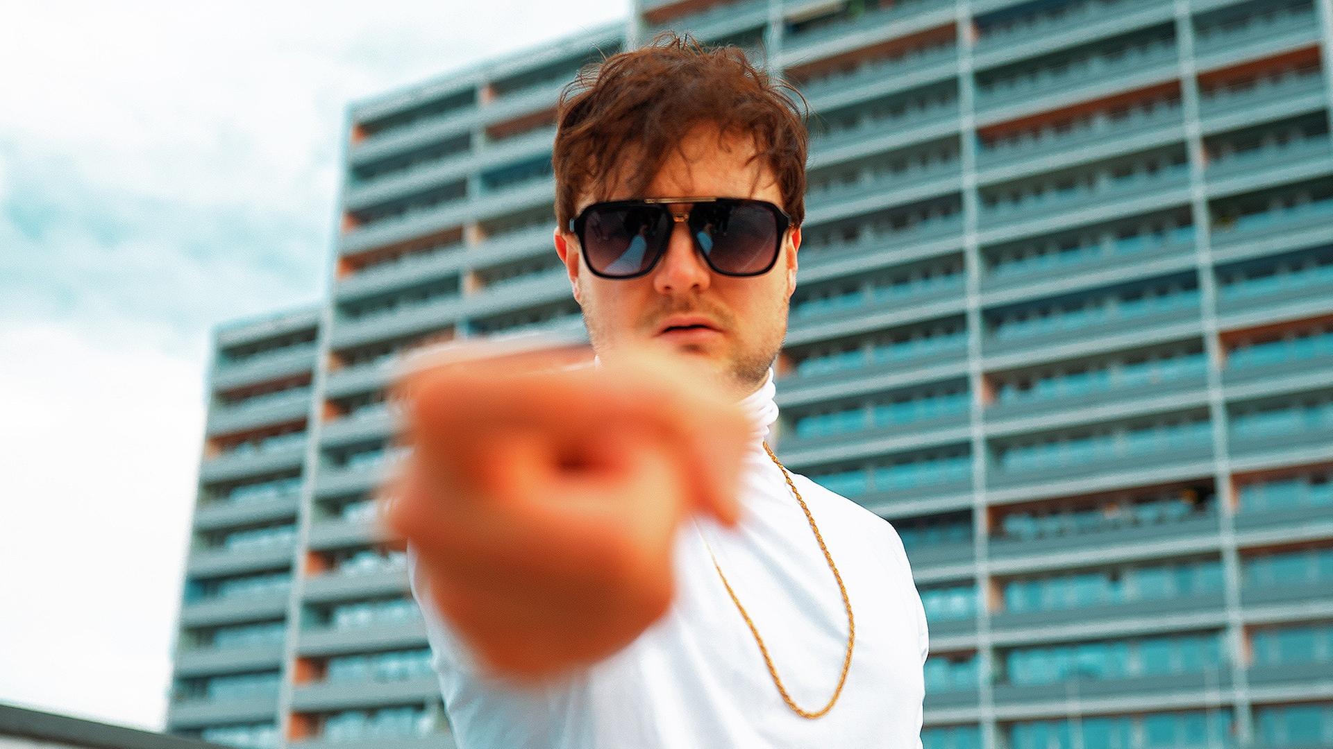 Weihnachtslieder von 2019 - Phil Laude