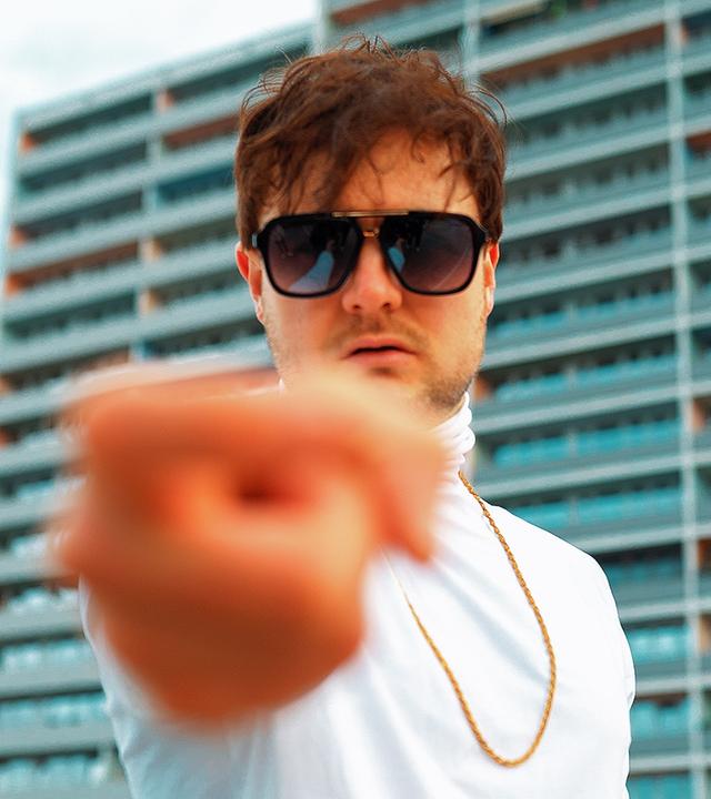 Weihnachtslieder von 2019 - Phil Laude