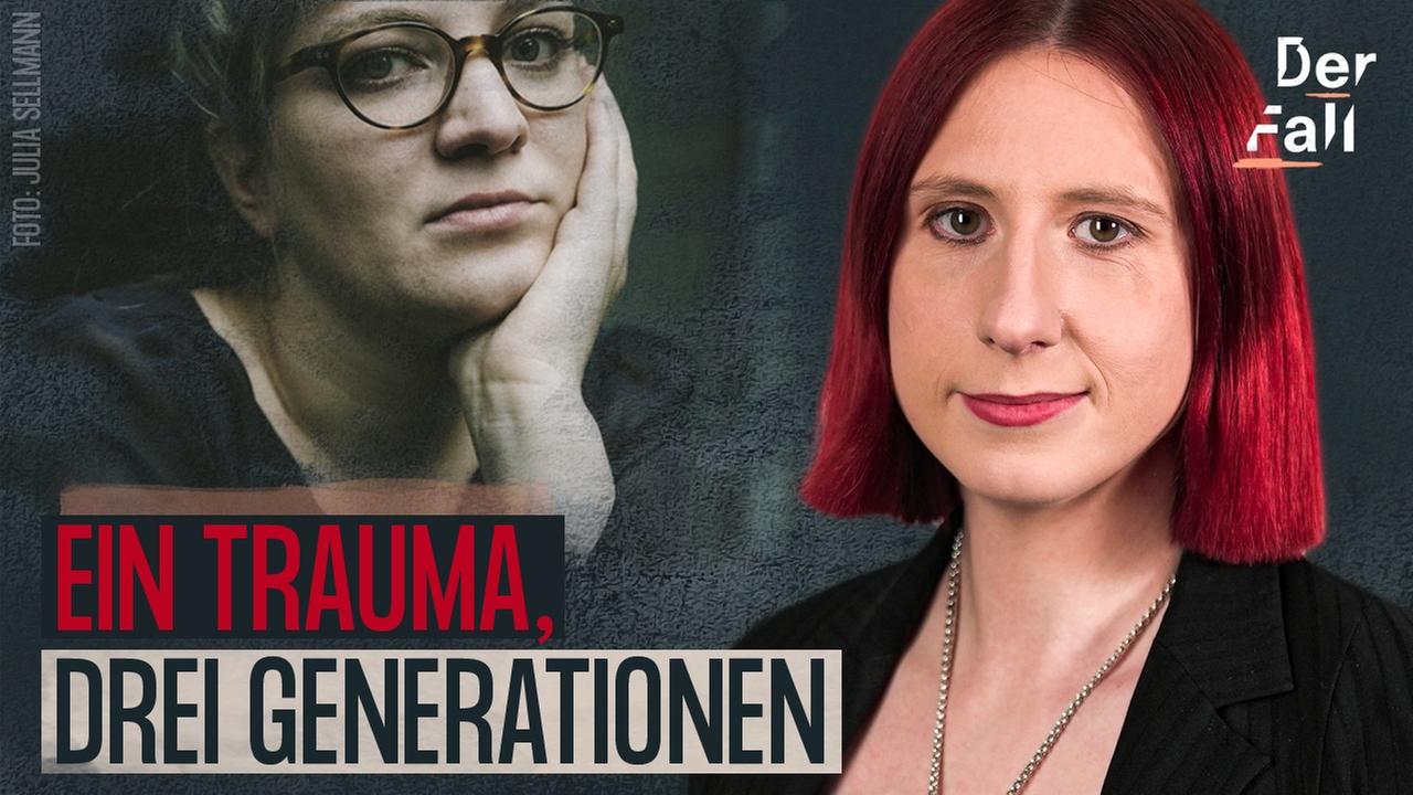 Weitergegebenes Trauma: Mord an der Großmutter - Der Fall Erika M.