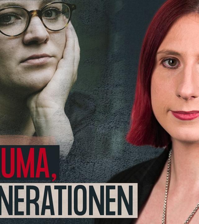 Weitergegebenes Trauma: Mord an der Großmutter - Der Fall Erika M.