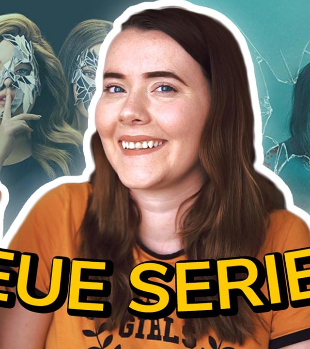 Welche dieser Serien MUSS man gesehen haben? NEUE SERIEN 2019 - alwaysxcaro