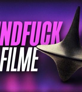 Welche Filme haben die größten MINDFUCKS und wie funktionieren sie?