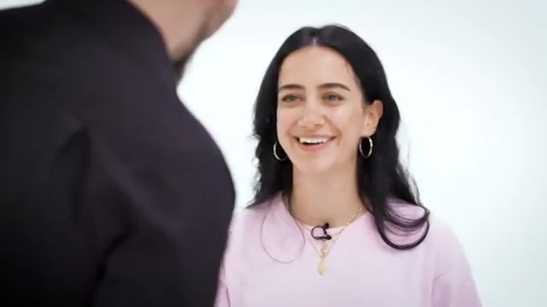 Welche Fragen hättest du gestellt? 