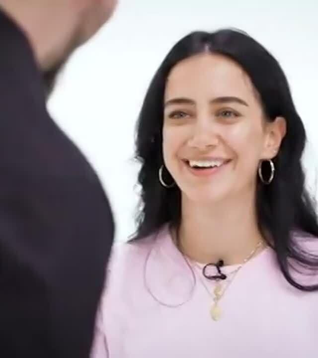 Welche Fragen hättest du gestellt? 