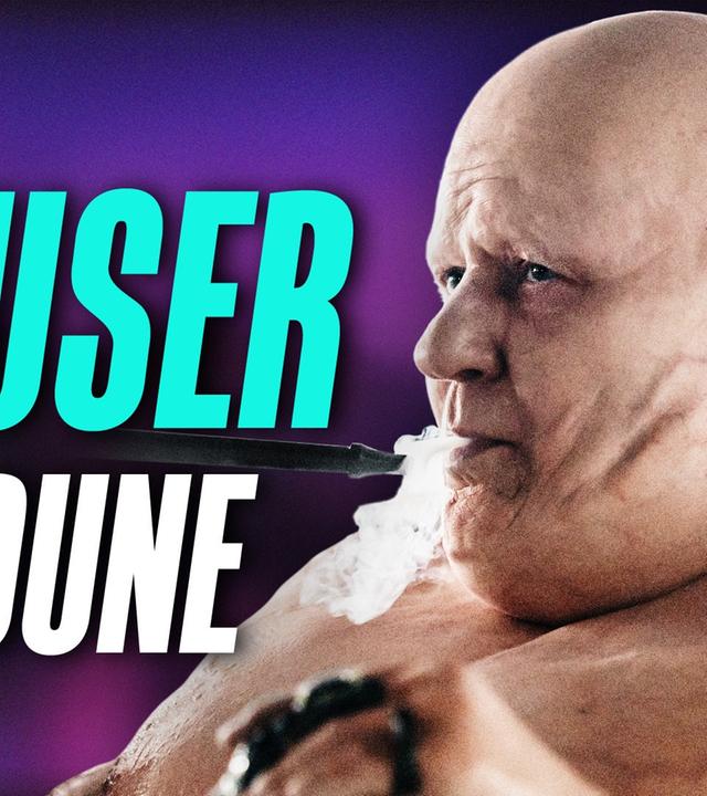 Welche Häuser gibt es in DUNE? Atreides, Harkonnen & Co. erklärt!