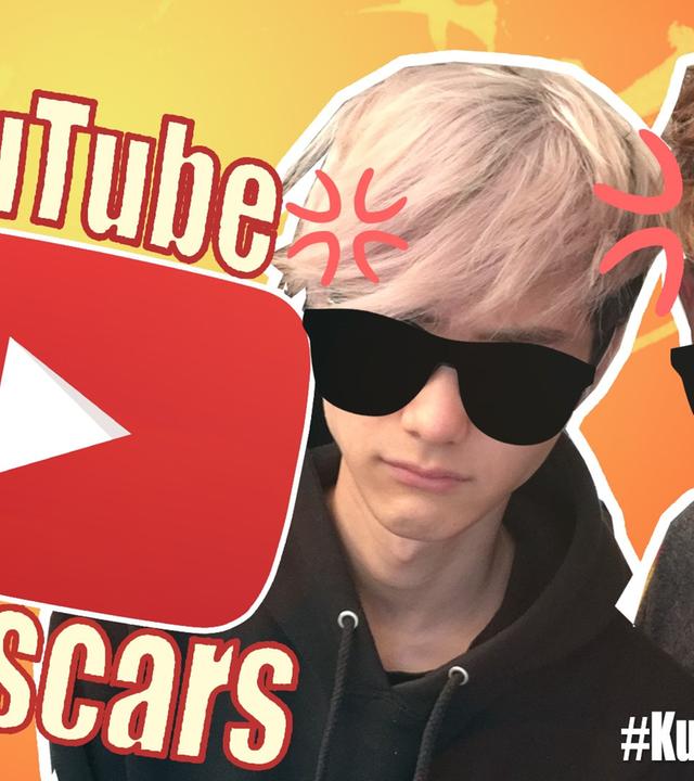 Welcher Youtuber bekommt einen Preis von der HÄRTESTEN Jury? ? - [#KurzVorNacht SPECIAL]