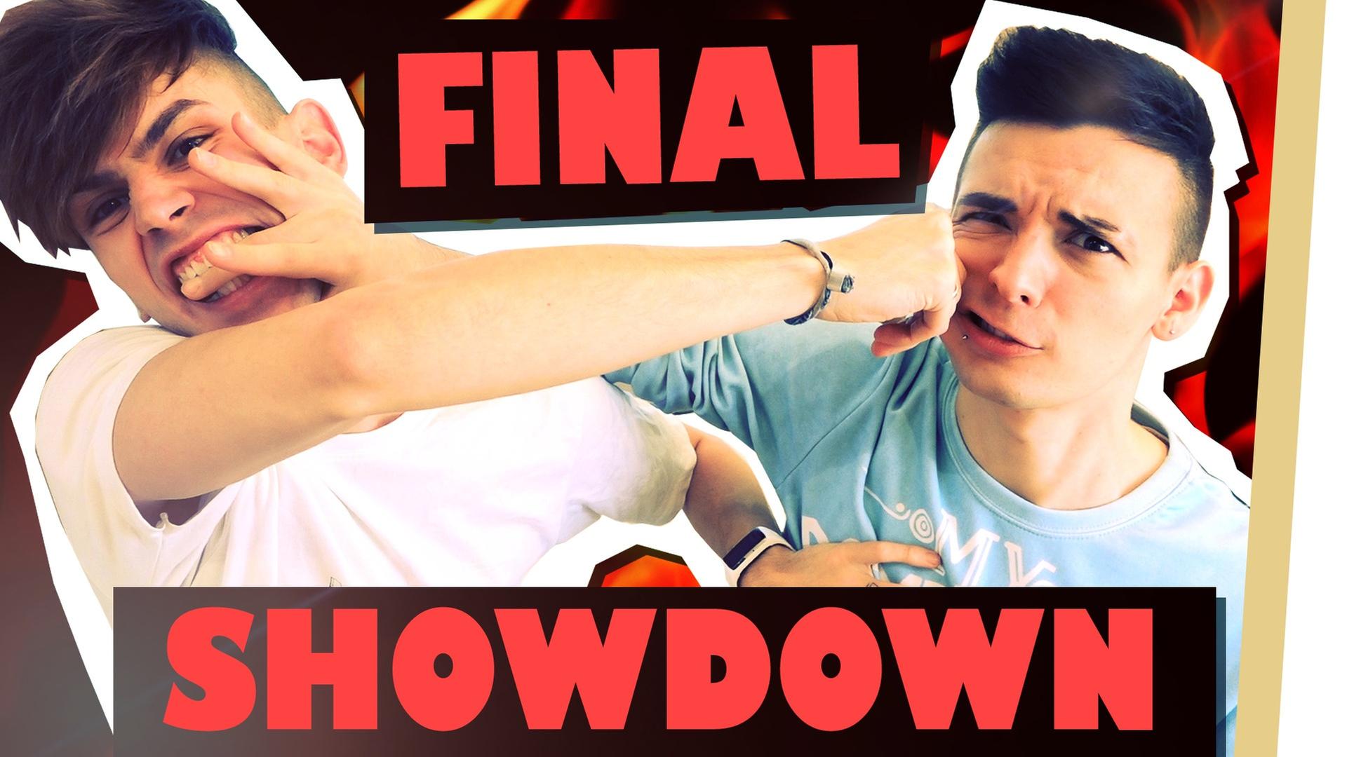 Welches Körperteil magst du am liebsten? - Boyfriend vs. Boyfriend