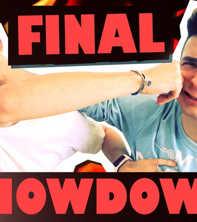 Welches Körperteil magst du am liebsten? - Boyfriend vs. Boyfriend