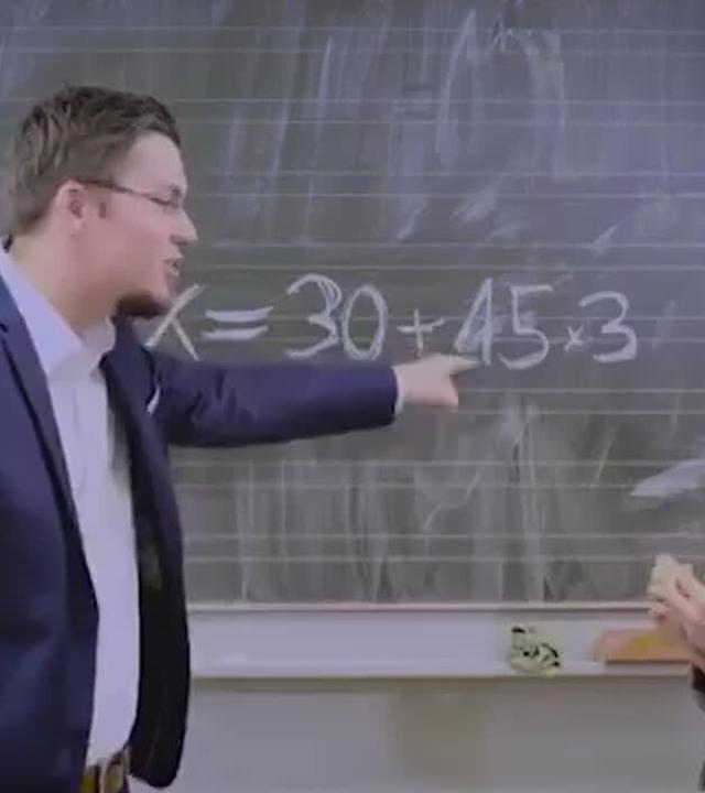 Welches “wenn Rassismus ehrlich wäre” Video sollen wir als nächstes machen?