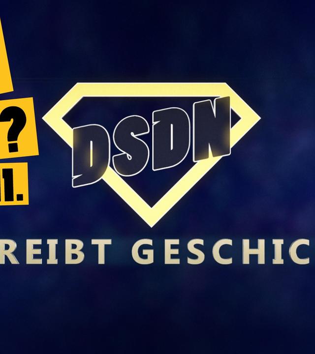 Weltrekord bei DSDN? 72 Stunden live - der Challenge-Trailer! -- „Das schaffst du nie!“
