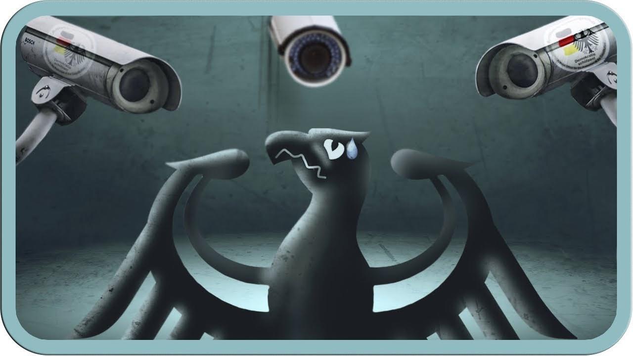 Wen und warum der Verfassungsschutz überwacht