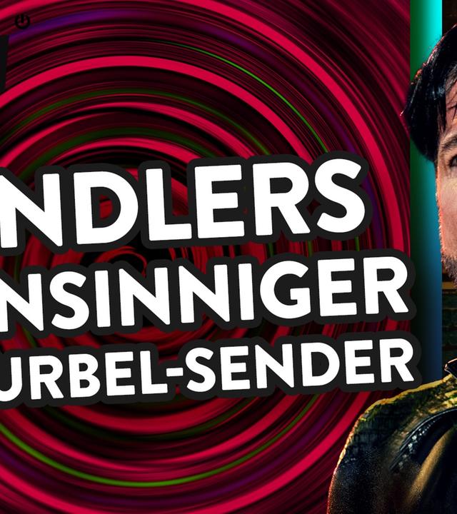 Wendler-Show und "Globo-Homo-Elite": So schwurbelt AUF1 - WALULIS DAILY