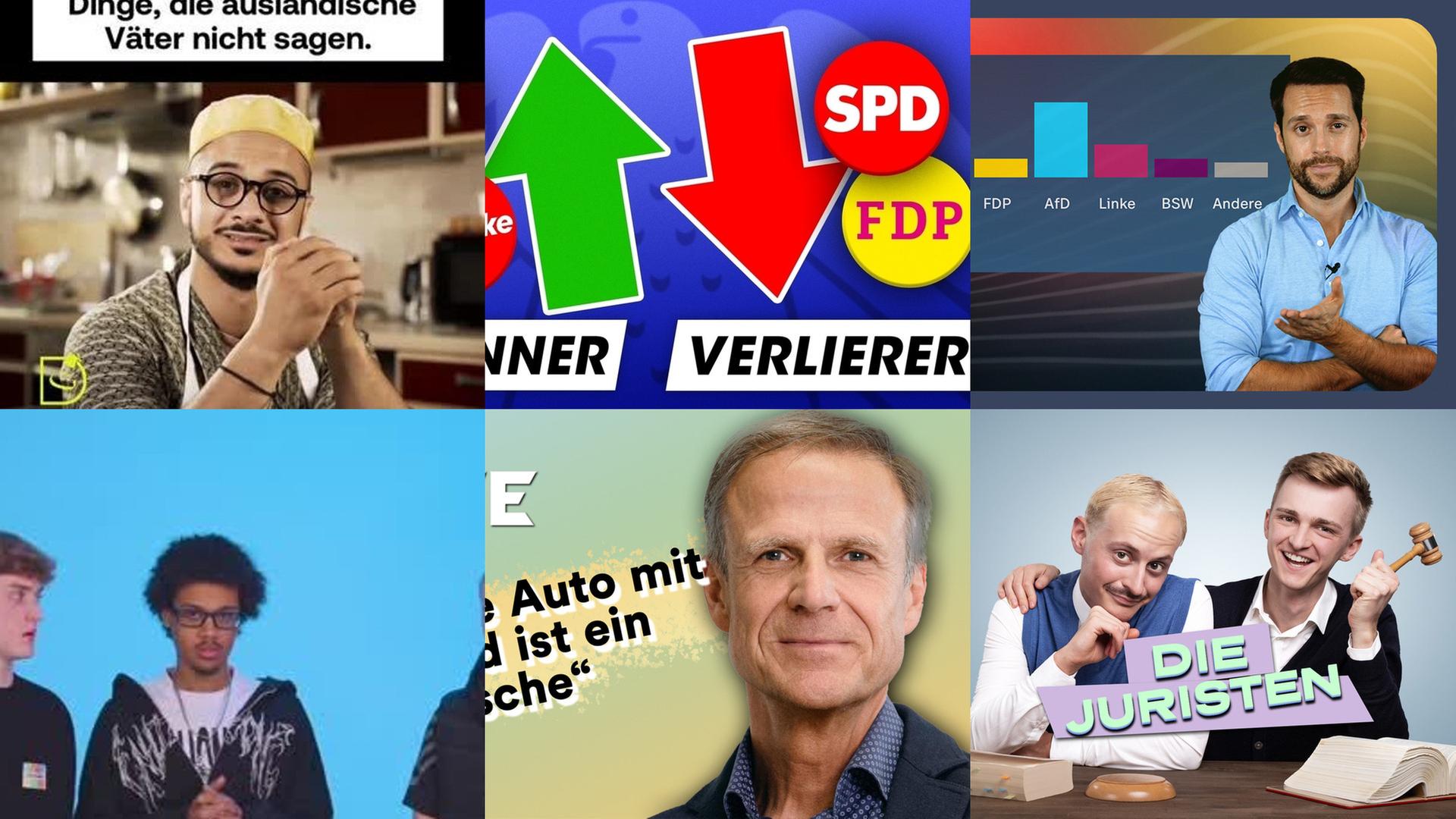 Wenn Amtsbesuche einfach einfach wären. ‍️‍️‍️