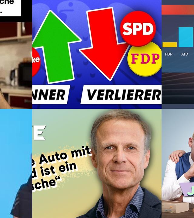 Wenn Amtsbesuche einfach einfach wären. ‍️‍️‍️