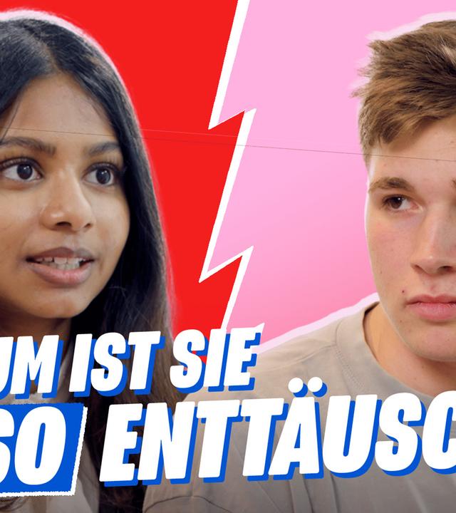 Wenn dein bester Freund fremdgeht