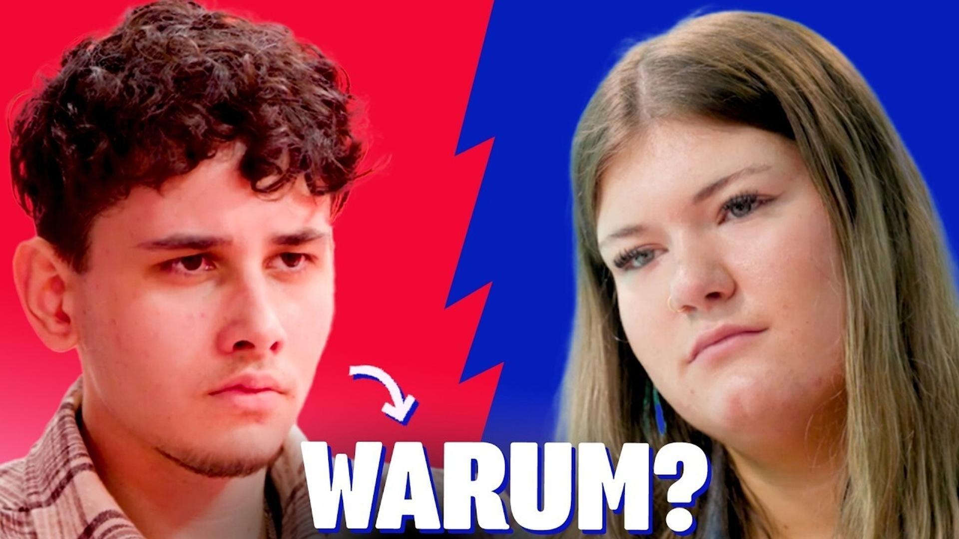 Wenn deine beste Freundin dein größtes GEHEIMNIS exposed 