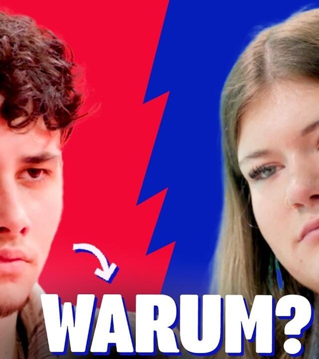 Wenn deine beste Freundin dein größtes GEHEIMNIS exposed 
