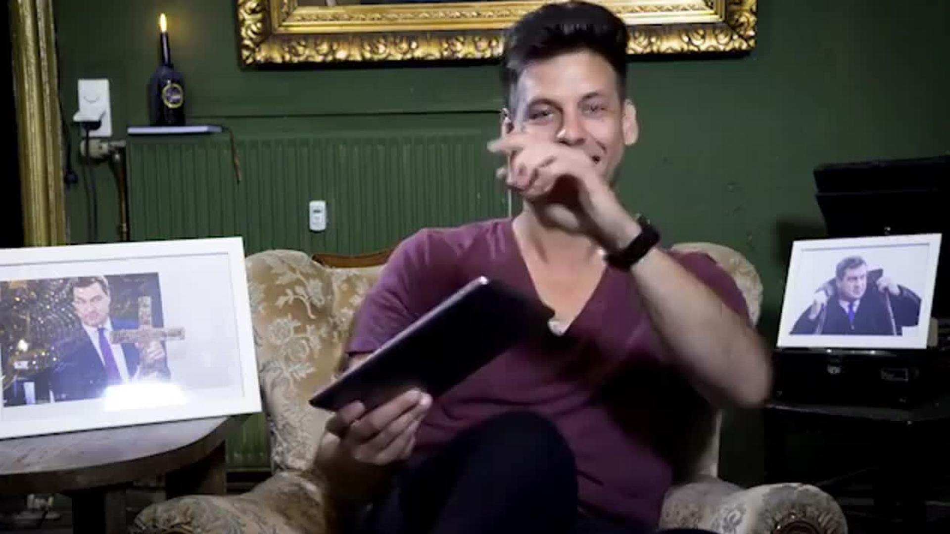 Wenn der Hate einem nur noch mehr Content gibt. Dankeeee