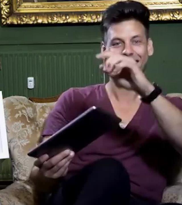 Wenn der Hate einem nur noch mehr Content gibt. Dankeeee