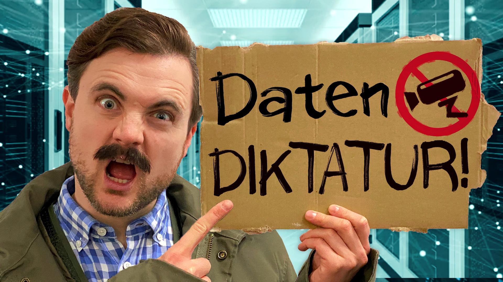 Wenn die DIGITALISIERUNG schief läuft