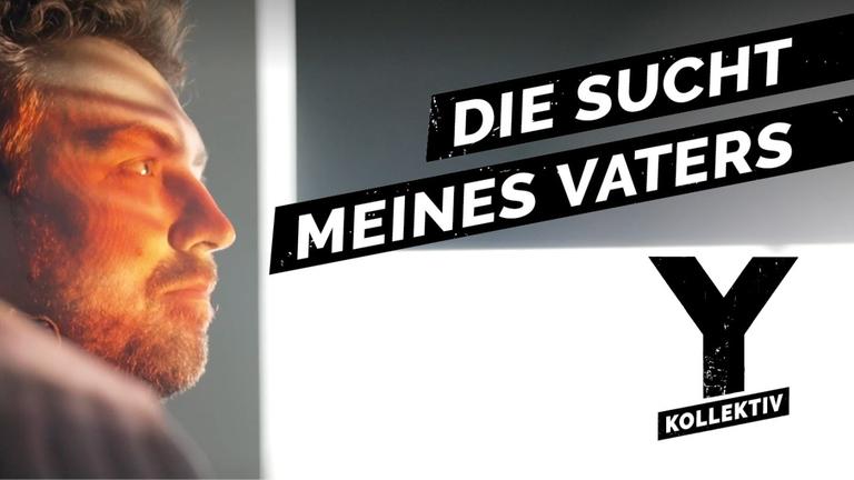 Wenn die Eltern alkoholabhängig sind: Aufwachsen als Kind von Alkoholiker:innen - Y-Kollektiv