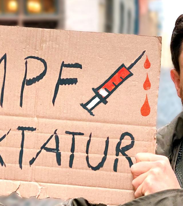 Wenn die IMPFPFLICHT kommt!