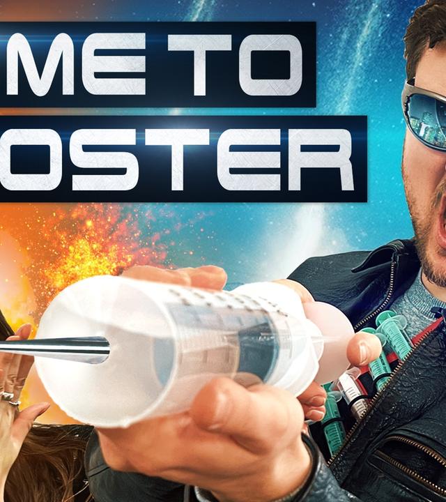 Wenn die IMPFROBOTER kommen