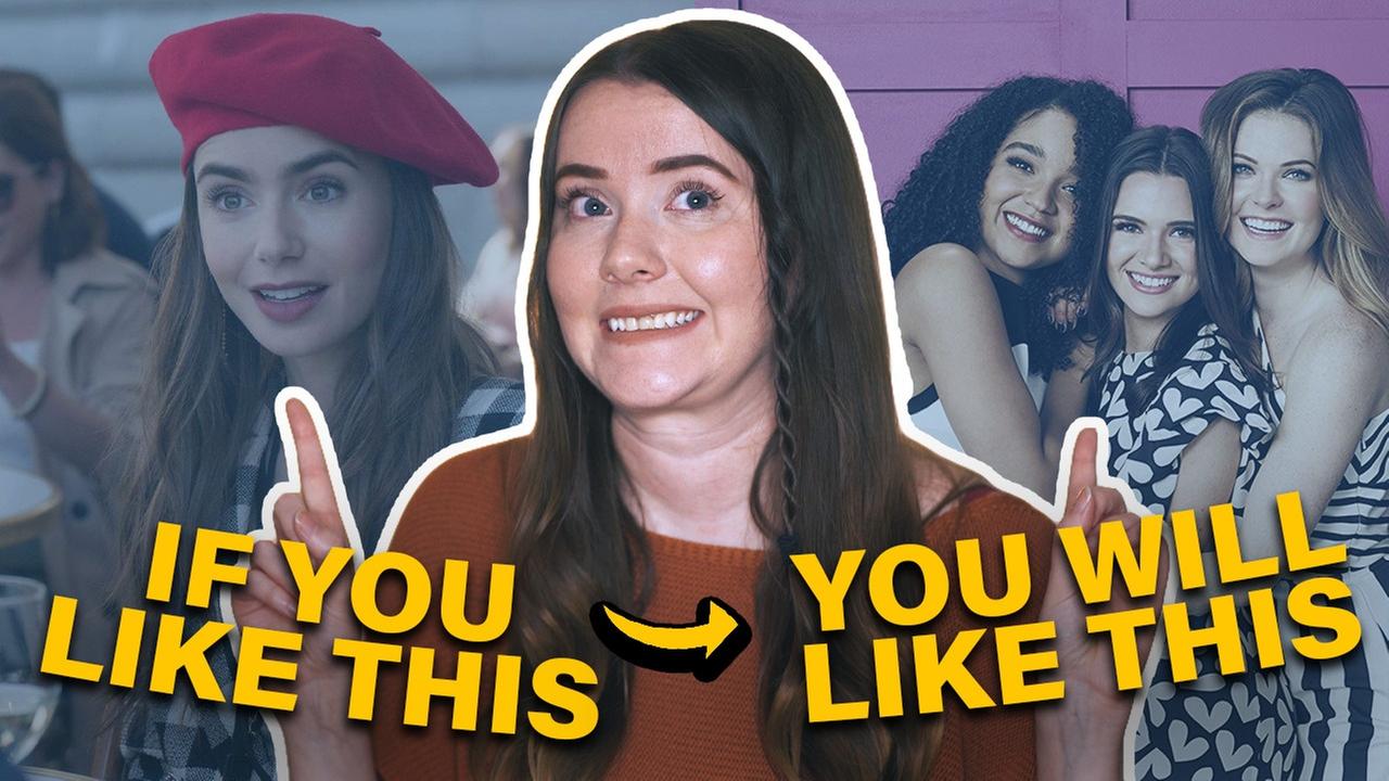 Wenn dir DIESE 11 Serien gefallen, solltest du diese ALTERNATIVEN gucken ?