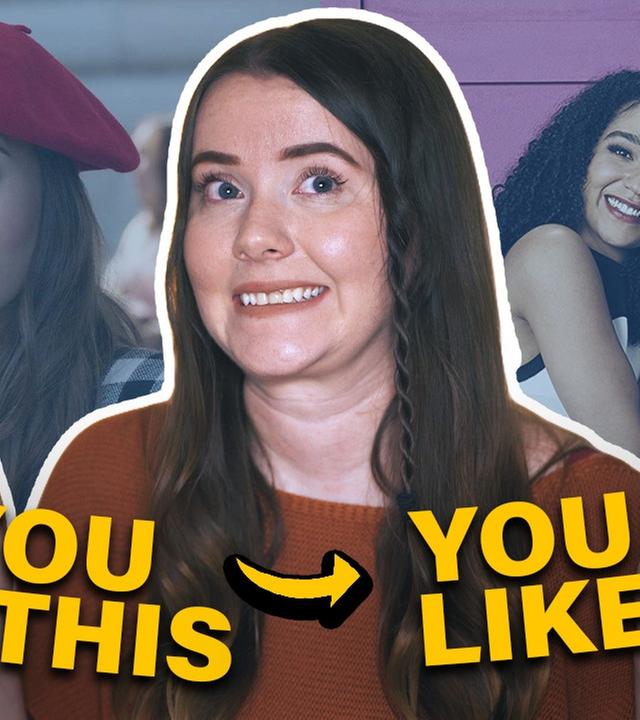 Wenn dir DIESE 11 Serien gefallen, solltest du diese ALTERNATIVEN gucken ?