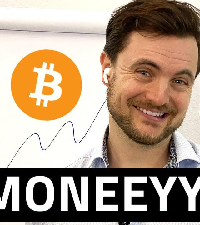 Wenn du 10 in BITCOIN    investierst - Phil Laude