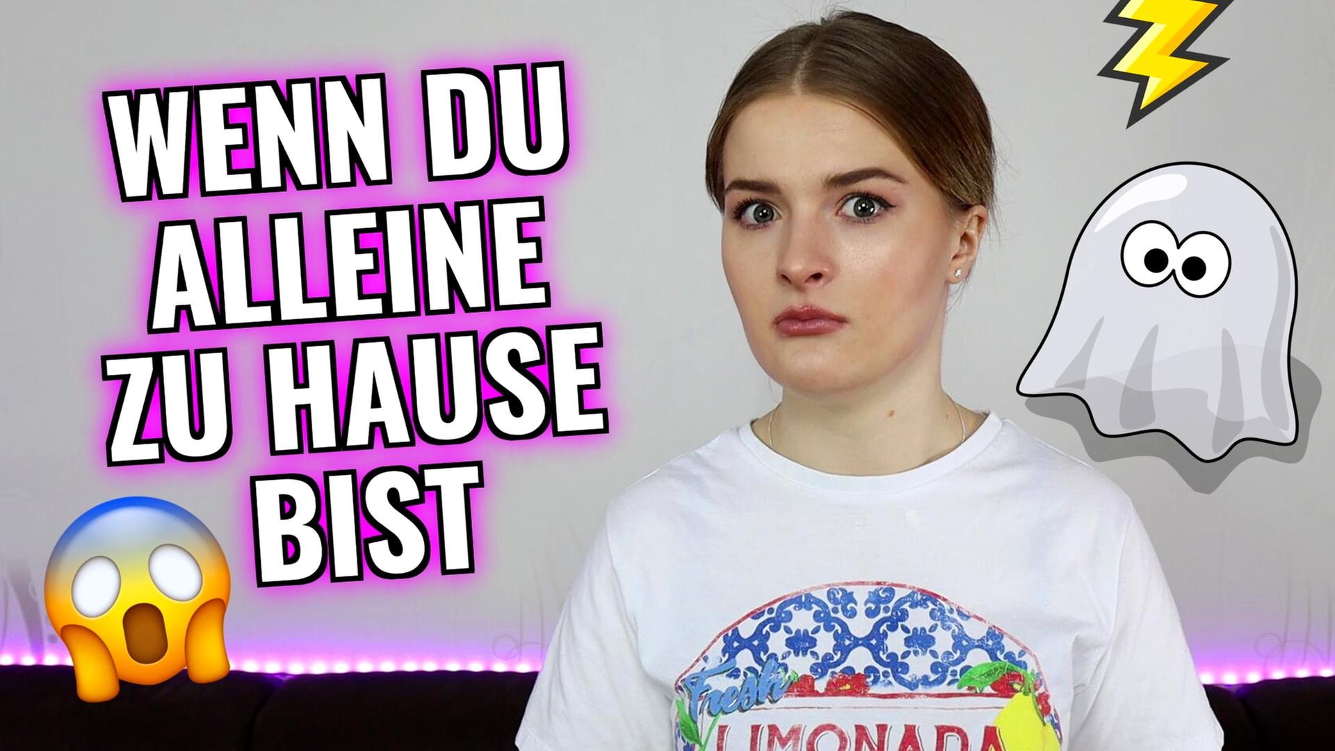 Wenn du alleine zu Hause bist 2 - 1.000.000 Abos