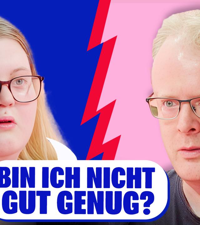 Wenn du das Gefühl hast, deinem Vater egal zu sein ️‍