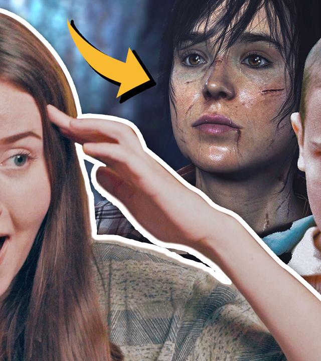 Wenn du DIESE Serien magst, spiele diese GAMES! - mit @GameTwo