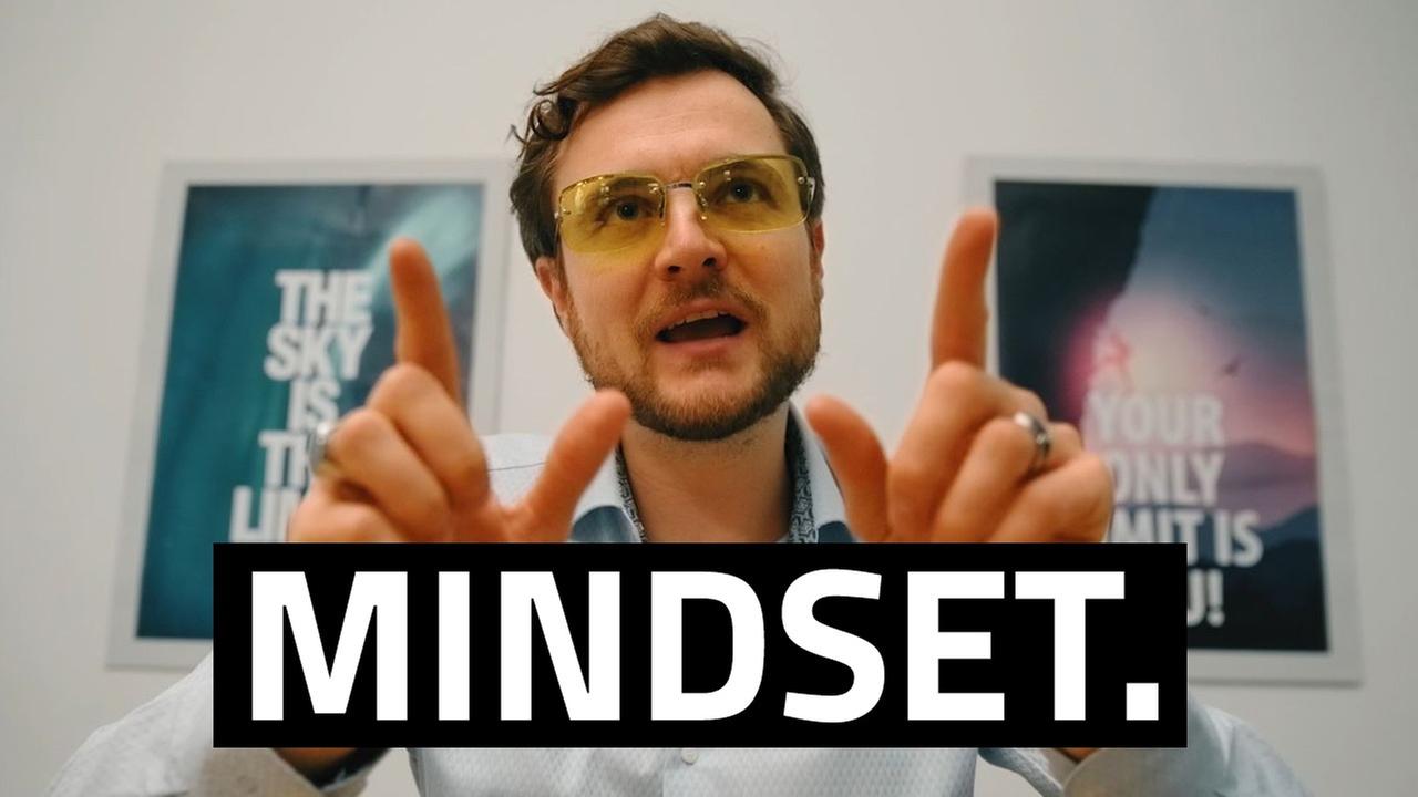 Wenn du einen LIFECOACH auf WISH bestellst - Phil Laude