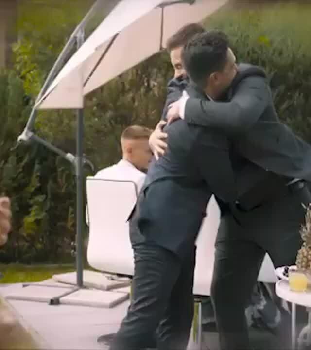 Wenn du glaubst deine Eltern würden sich bei der Gästeliste nicht einmischen...