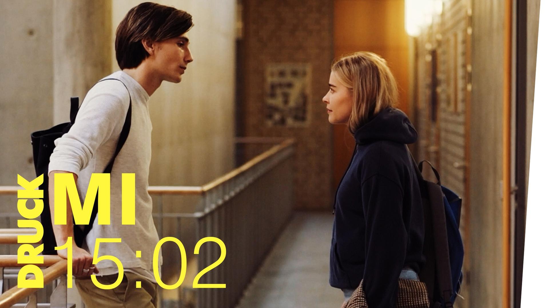 Wenn du ihr weh tust, mach ich dich fertig️- DRUCK - 46