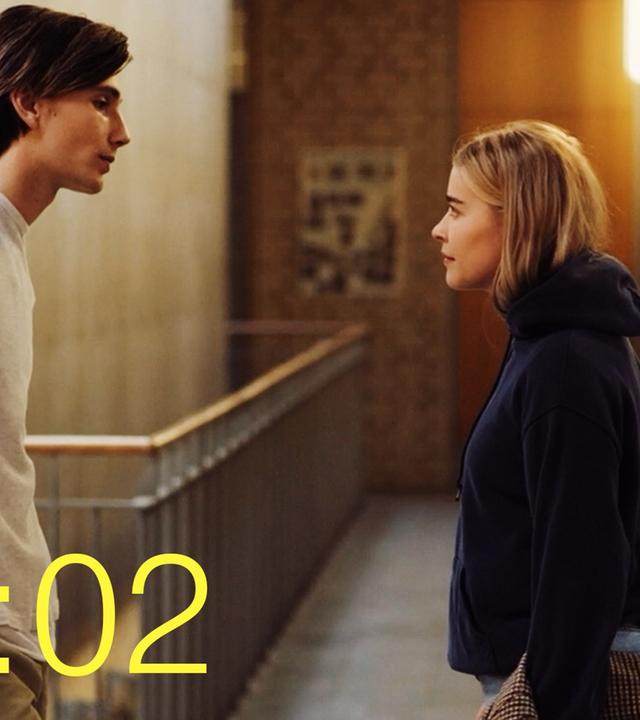 Wenn du ihr weh tust, mach ich dich fertig️- DRUCK - 46