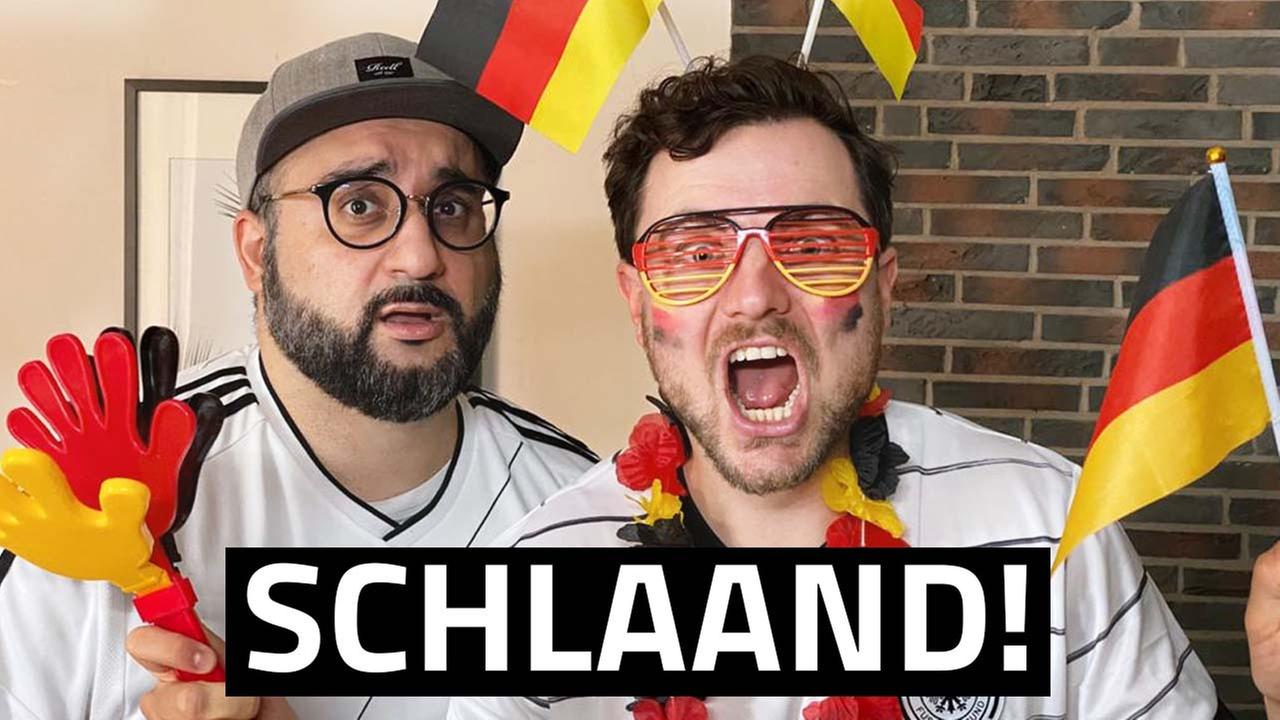 Wenn du keine Ahnung von Fußball hast - Phil Laude