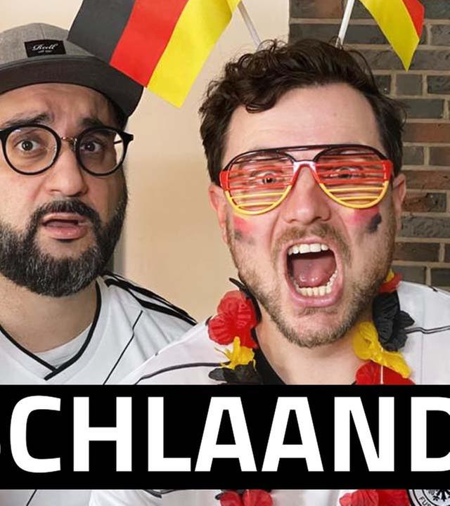 Wenn du keine Ahnung von Fußball hast - Phil Laude