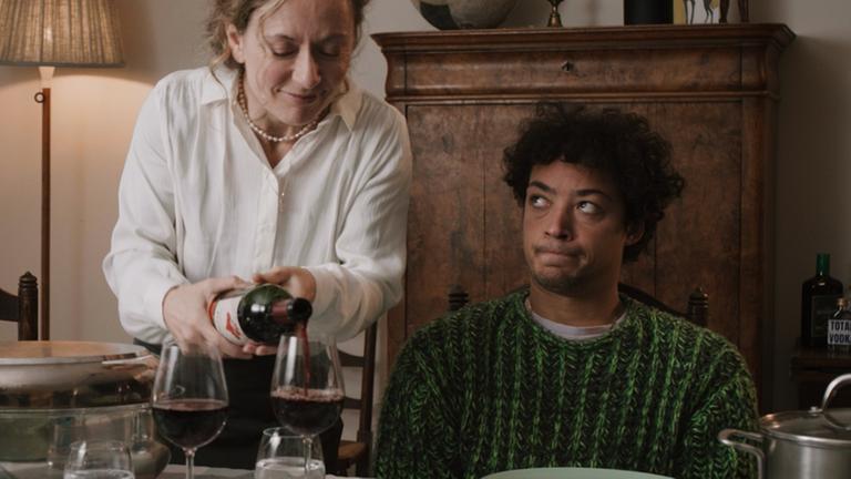 Wenn du keinen Alkohol trinkst