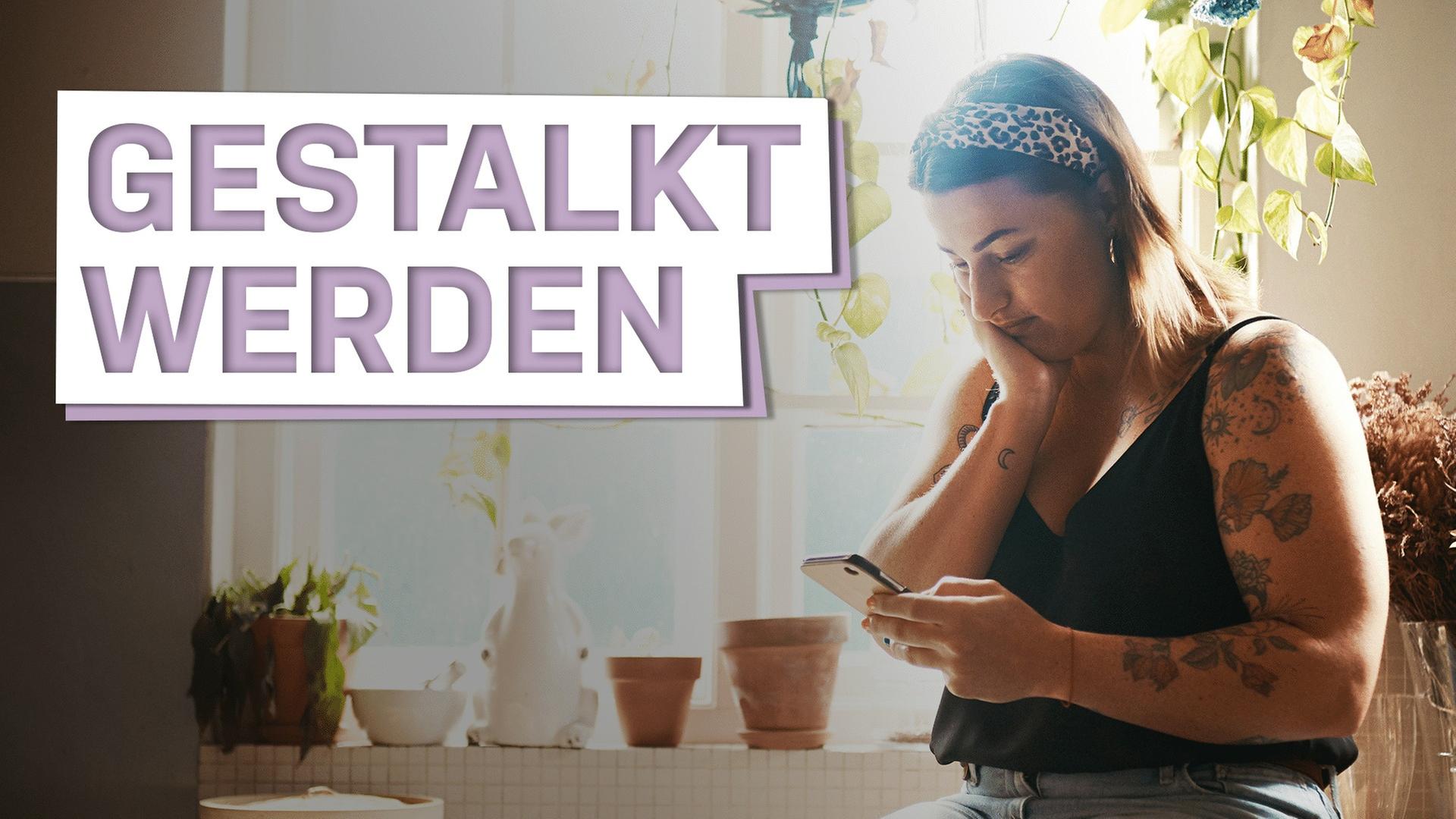 Wenn du ständig beobachtet wirst - psychologeek